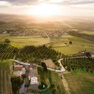  Alloggio per agriturismo Pensieri Di Cavatina Italia