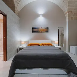 Civico 9 Holiday home