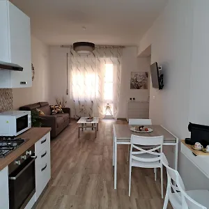  Appartamento Le Meraviglie
