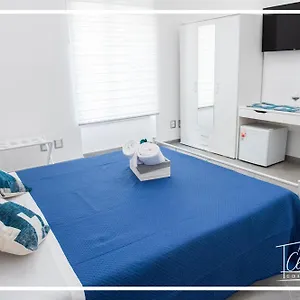  Appartamento A Casa Di Claudia