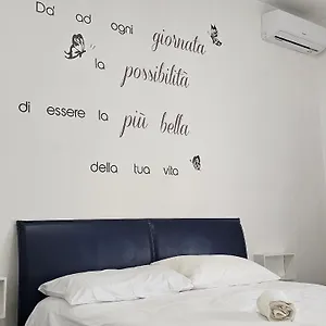  Appartamento Good Vibes House