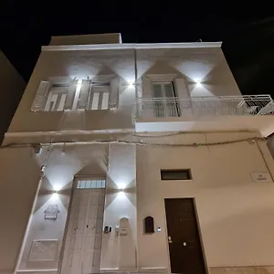 Il Civico Storico Apartment