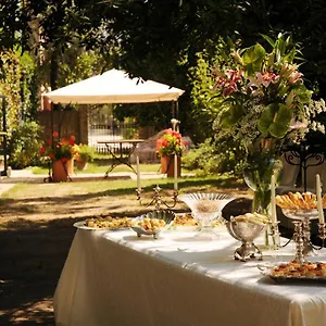  Alloggio per agriturismo Azienda Agricola Palazzo Manzoni Italia