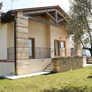  Alloggio per agriturismo Al Capitello Italia
